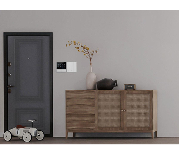 Sonoff Smart przełącznik ścienny WiFi M5-3C-80W Matter (3-kanałowy, - 1489974 - zdjęcie 6